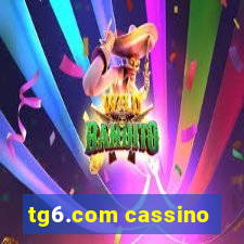 tg6.com cassino